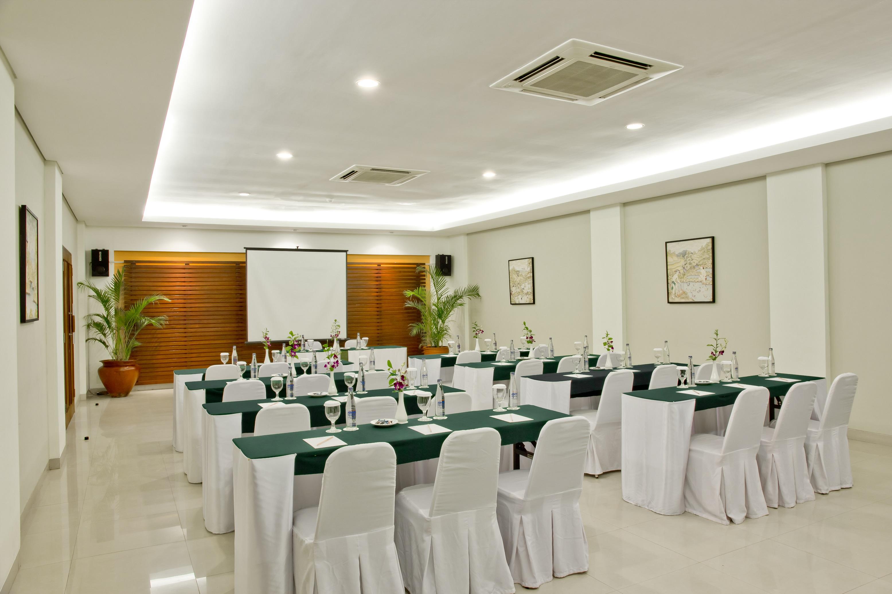 Bali Rani Hotel Kuta  Luaran gambar