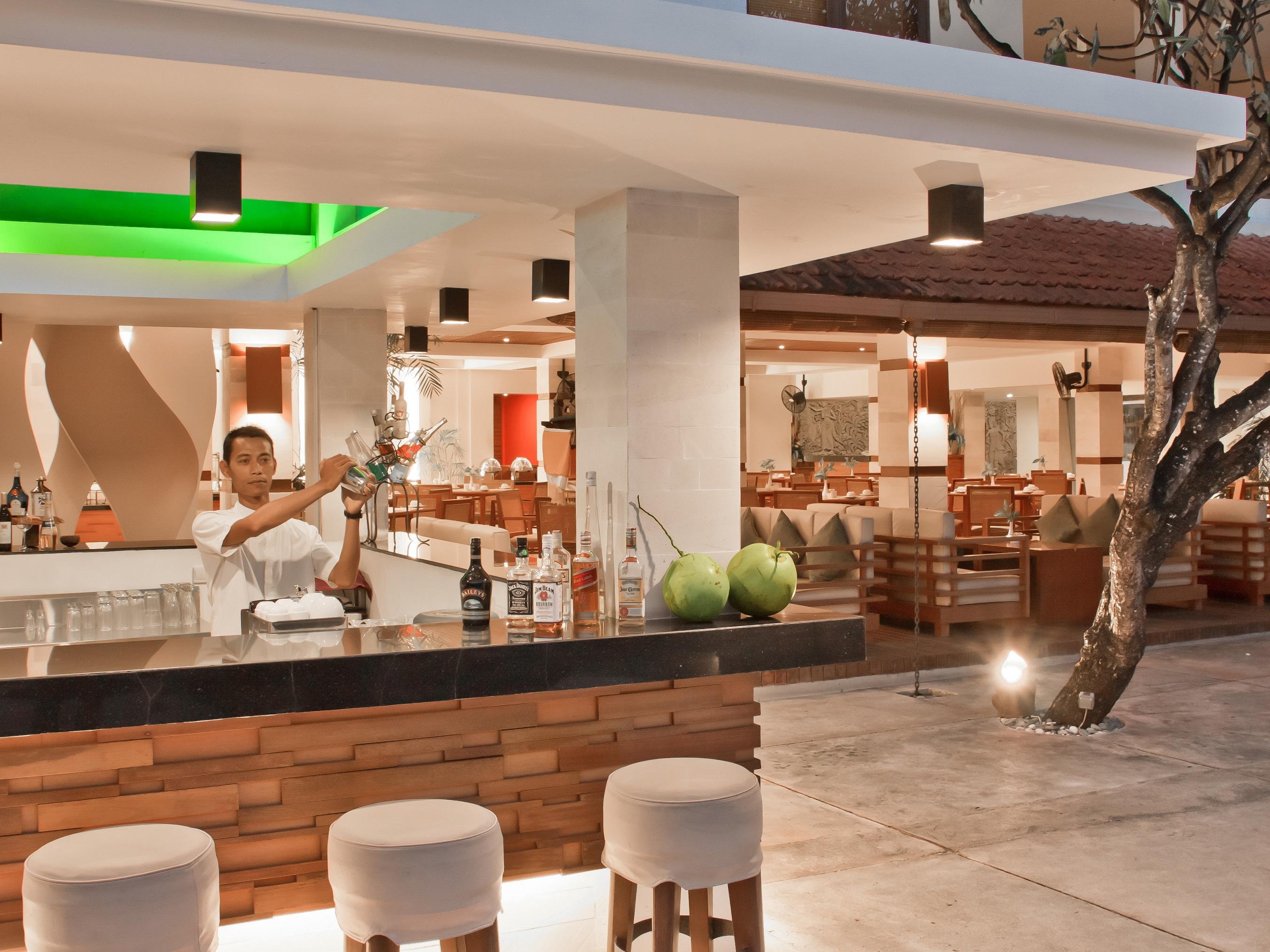 Bali Rani Hotel Kuta  Luaran gambar